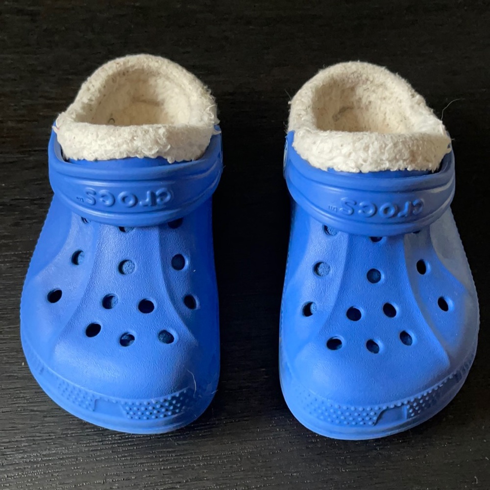 Crocs